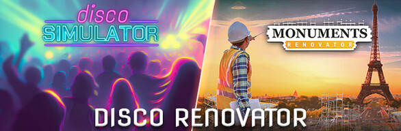 Disco Renovator