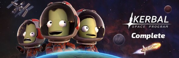 Kerbal Space Program: Complete Edition