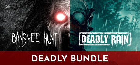 Deadly Bundle banner image