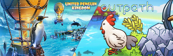 United Penguin Kingdom - Outpath