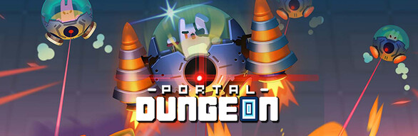 Portal Dungeon + Character Bundle