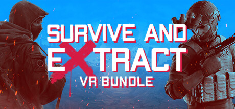Survive and Extract VR Bundle banner image