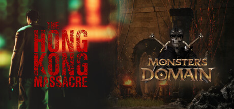 Monsters Domain Steam Charts and Player Count Stats