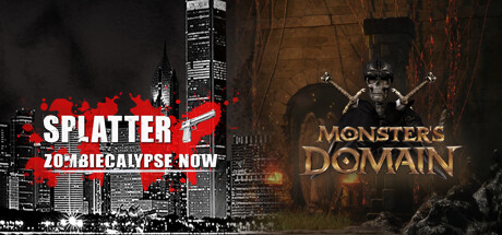 Horror Havoc banner image