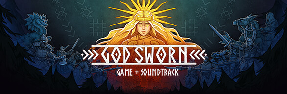 Godsworn + Soundtrack
