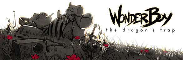 Wonder Boy: The Dragon’s Trap + OST bundle