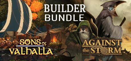 Hooded Horse Builder banner image