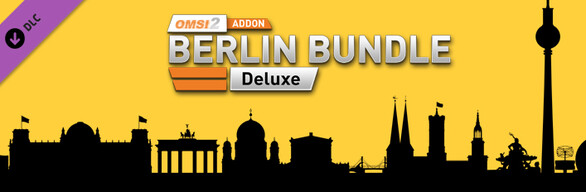 Berlin Bundle Deluxe