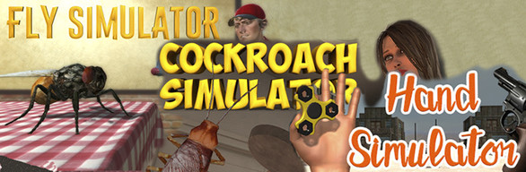 IT Simulator on Steam