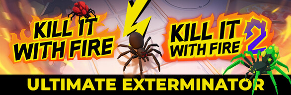 Ultimate Exterminator