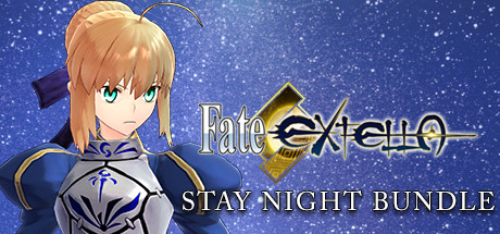 fate stay night game steam