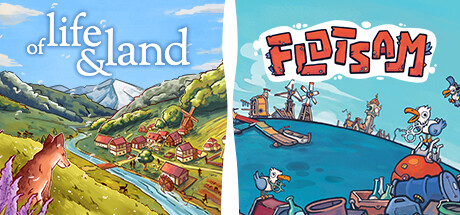 Survival Town-Builder Pack banner image