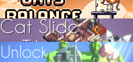 Best Cat Games banner image