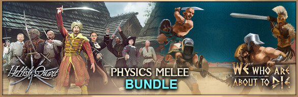 Physics Melee Bundle