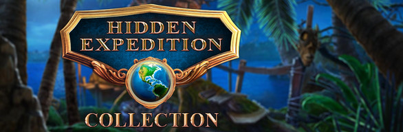 Hidden Expedition Collection