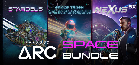 PDX Arc Space Bundle banner image