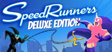 Buy SpeedRunners on GAMESLOAD