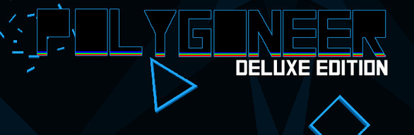 Polygoneer Deluxe Edition No Steam