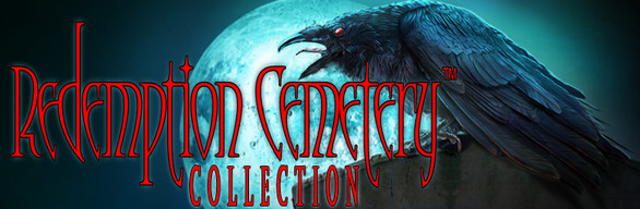 Redemption Cemetery Collection