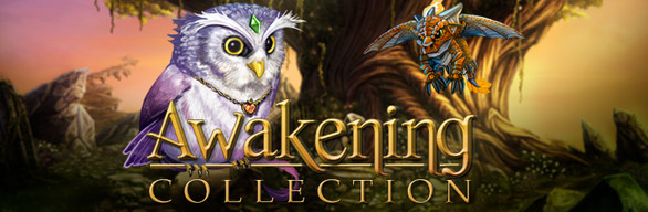 Awakening Collection on Steam