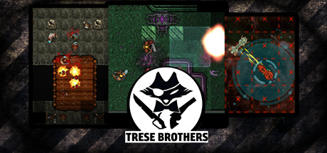 Complete Trese Brothers Pack banner image