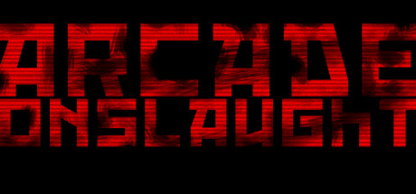 ARCADE ONSLAUGHT banner image