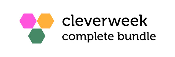 Cleverweek Games Complete