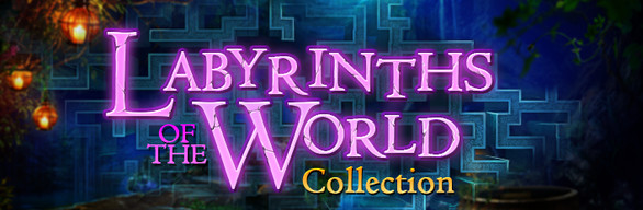 Labyrinths of the World Collection