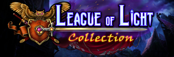 League of Light Collection