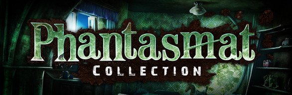 phantasmat game Phantasmat Collection