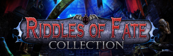 Riddles of Fate Collection