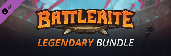 Battlerite - Legendary Bundle