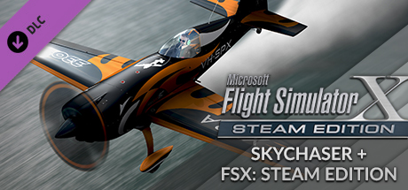 Save 46% on FSX: Steam Edition + Skychaser Add-On Twin Pack on Steam
