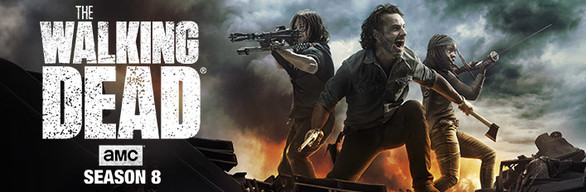 The Walking Dead Season 8 On Steam