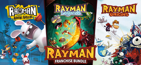 download rayman 1 steam download rayman 1 steam