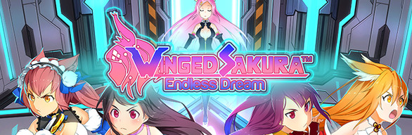 Winged Sakura: Endless Dream Special Edition