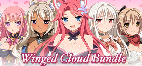 Winged Cloud Games