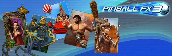 Pinball FX3 - Zen Originals Season 2 Bundle