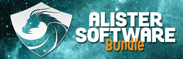 Alister Software bundle