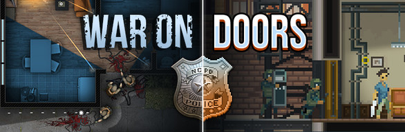 War On Doors Collection