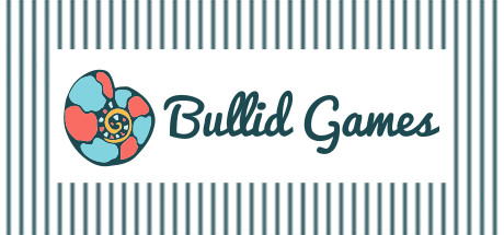 Bullid Games banner image