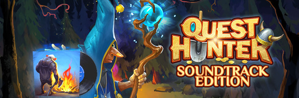 Quest Hunter: Soundtrack Edition