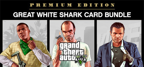 White shark card bundle. Комплект «grand theft auto v: premium edition и платежная карта «белая акула». Great white shark карта гта 5. Бандл gta. Grand theft auto v: premium edition & megalodon shark card bundle.