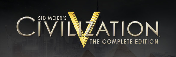 Sid Meier's Civilization V: Complete