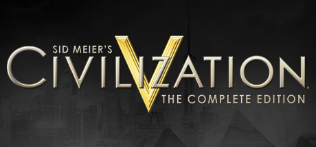 Steam で 77 オフ Sid Meier S Civilization V Complete