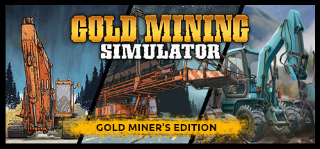 Gold Rush: The Game - Steam News Hub