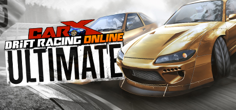 CarX Drift Racing Online on Steam