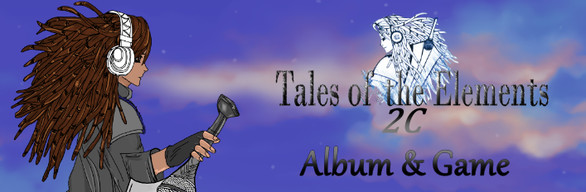 Tales of the Elements 2C - Full Story