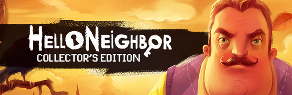 Hello Neighbor on Steam