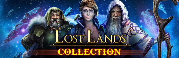 Lost Lands Collection